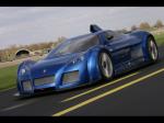 Gumpert Apollo 2006 года